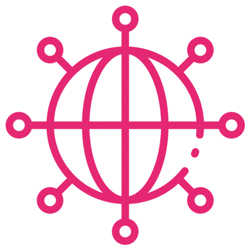 Global Reach, Local Expertise