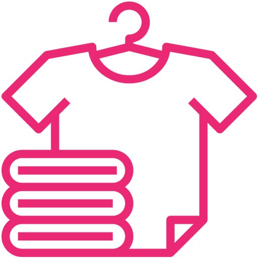 Fabric, clothing & Apparel